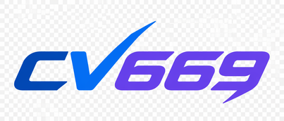 cv669 লোগো
